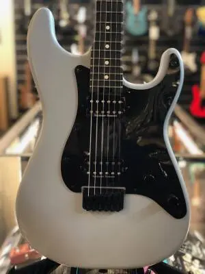 Charvel Guitars - PM SC1 HH HT PRIMER GRAY 296-6851-570